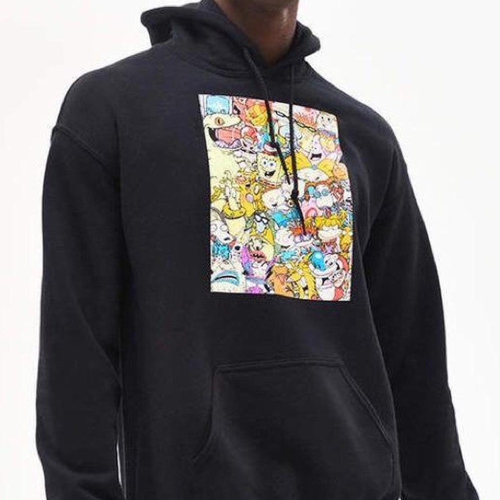 Pacsun Sweatshirt